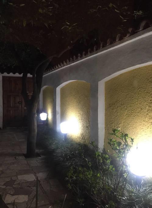 Guesthouse Pension Andrea Tirana Exterior photo